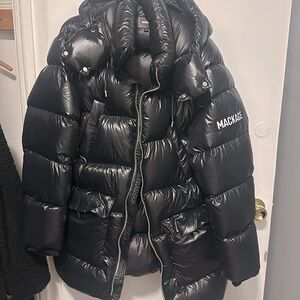 Mackage Kendrick size 44 worn once